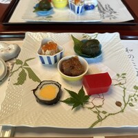 江戸懐石 若福 - 