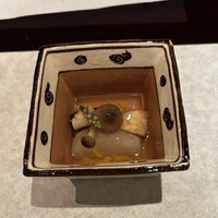 二条有恒 - 