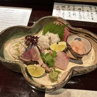 二条有恒 - 