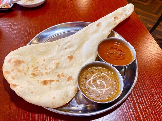 アジアンダイニング シムラン 三ツ境店 （SIMRAN） - 三ツ境/インド