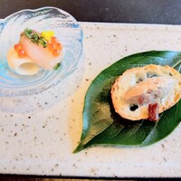 鉄板焼 さがみ - 