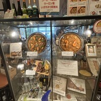 ミゲル フアニ 新宿タカシマヤ タイムズスクエア店 - 