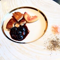 鉄板焼 さがみ - 