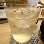 すし処 睦月 - 響