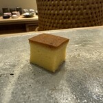 すし処 睦月 - 玉子