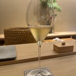 すし処 睦月 - 泡