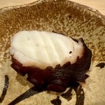 すし処 睦月 - 蛸