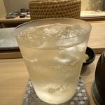 すし処 睦月 - 白州