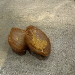 すし処 睦月 - 余った鰆