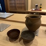 すし処 睦月 - 田中六五