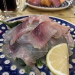 Trattoria dall'Oste - 料理写真: