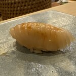すし処 睦月 - 鰆