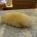 すし処 睦月 - 新烏賊