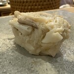 すし処 睦月 - ワタリ