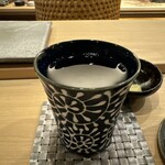 すし処 睦月 - 日本酒