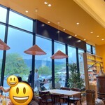 L'Occitane Cafe Karuizawa Purinsu・Shoppingupurazaten