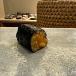 すし処 睦月 - 雲丹