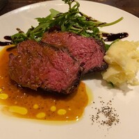 クッチーナ イタリアーナ アリア 六本木 - 