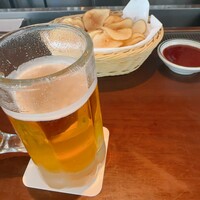 ウルフギャング・ステーキハウス 六本木 - 