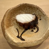 すし処 睦月 - 蛸