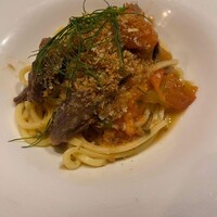 クッチーナ イタリアーナ アリア 六本木 - 