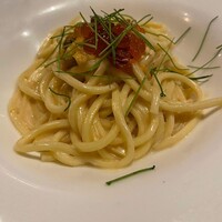 クッチーナ イタリアーナ アリア 六本木 - 