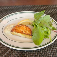 ウルフギャング・ステーキハウス 六本木 - 