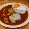 日本式カレー 弐番亭