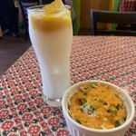 インド料理 トゥラシ - 