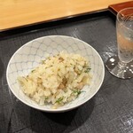 みつき - 高級な出汁の香り笑　　が凄い。