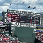 MAZDA Zoom-Zoom スタジアム 広島 - 球場