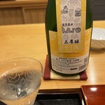 みつき - とにかく、一つとして喉に当たることもなく、すべて、ごくごく飲めてしまうお酒ばかり。超がつく銘酒ぞろい。