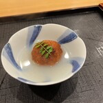 みつき - ひとつひとつに唸らされる。素晴らしいお酒とで、夢の世界。