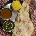 インド料理 トゥラシ - 