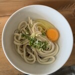 池内うどん店 - 