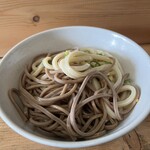 池内うどん店 - 