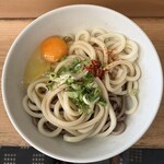 池内うどん店 - 