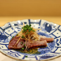 鮨 天ぷら 祇園いわい - 