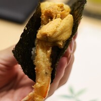 鮨 天ぷら 祇園いわい - 