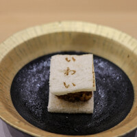 鮨 天ぷら 祇園いわい - 