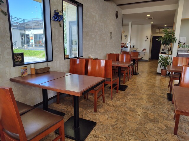 ぐらんぱ（GRANDPA） - 駒ケ嶺（洋食）の写真