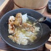 発酵食堂やぎさわ - 