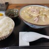 とん汁食堂 とんいちろう