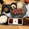 규카츠 교토 가츠규우 히로시마 에키마에점 - 牛ヒレカツ膳