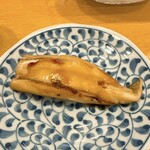 すし亭 - 穴子