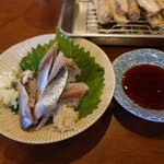 大衆酒場こいさご - 