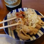 大衆酒場こいさご - 