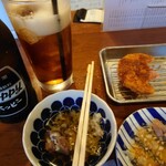 大衆酒場こいさご - 