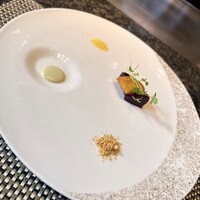 鉄板焼 匠 - 