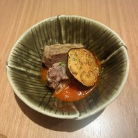 鉄板焼　一如 - 